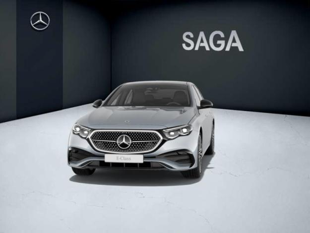 MERCEDES-BENZ Classe E Berline Classe E 200 AMG Line Berline  Classe E 200 AMG Line Berline