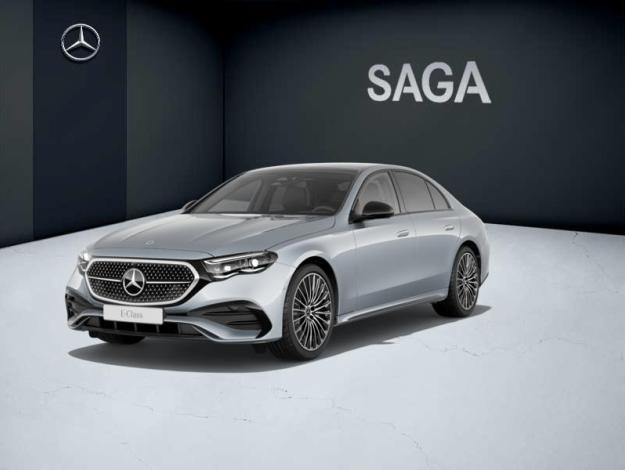 MERCEDES-BENZ Classe E Berline Classe E 200 AMG Line Berline  Classe E 200 AMG Line Berline