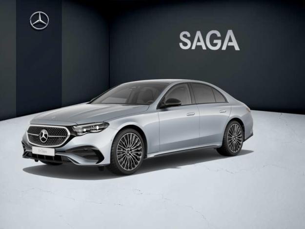 MERCEDES-BENZ Classe E Berline Classe E 200 AMG Line Berline  Classe E 200 AMG Line Berline