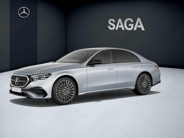 MERCEDES-BENZ Classe E Berline Classe E 200 AMG Line Berline  Classe E 200 AMG Line Berline