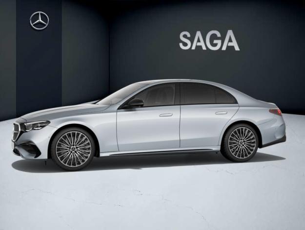 MERCEDES-BENZ Classe E Berline Classe E 200 AMG Line Berline  Classe E 200 AMG Line Berline