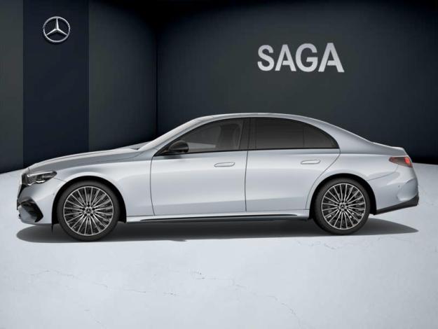 MERCEDES-BENZ Classe E Berline Classe E 200 AMG Line Berline  Classe E 200 AMG Line Berline