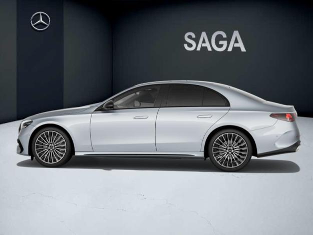 MERCEDES-BENZ Classe E Berline Classe E 200 AMG Line Berline  Classe E 200 AMG Line Berline