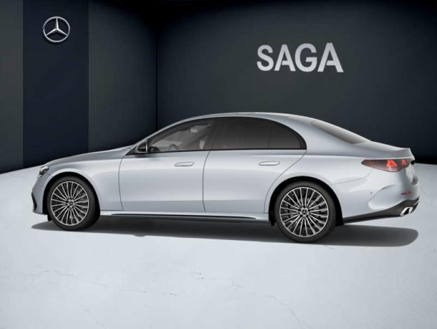MERCEDES-BENZ Classe E Berline Classe E 200 AMG Line Berline  Classe E 200 AMG Line Berline