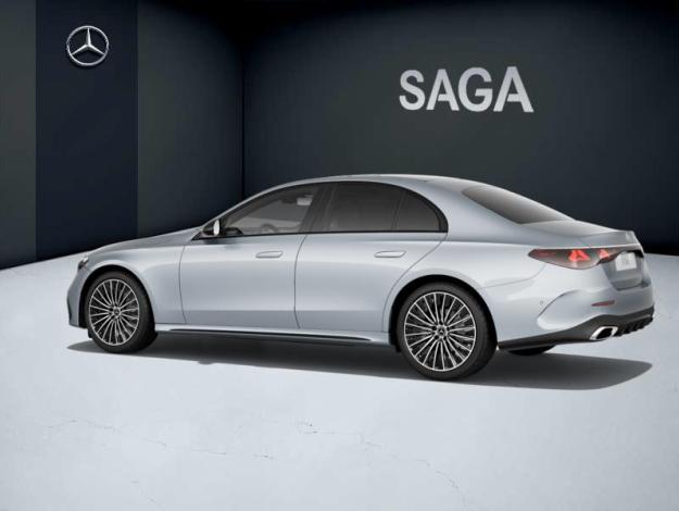 MERCEDES-BENZ Classe E Berline Classe E 200 AMG Line Berline  Classe E 200 AMG Line Berline