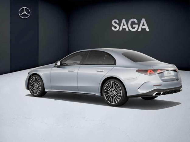 MERCEDES-BENZ Classe E Berline Classe E 200 AMG Line Berline  Classe E 200 AMG Line Berline