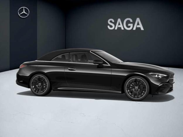 MERCEDES-BENZ CLE Cabriolet CLE 200 AMG Line Cabriolet  CLE 200 AMG Line Cabriolet