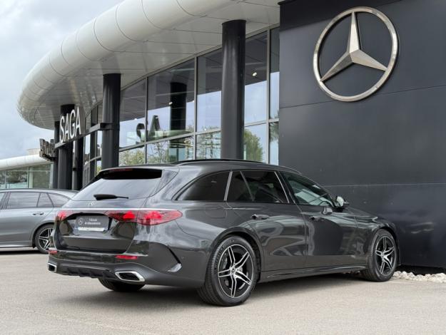 MERCEDES-BENZ Classe E Break Classe E 220 d AMG Line Break  Classe E 220 d AMG Line Break