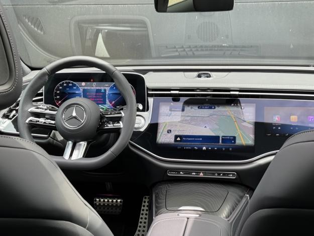 MERCEDES-BENZ Classe E Break Classe E 220 d AMG Line Break  Classe E 220 d AMG Line Break