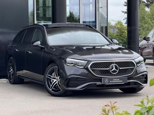 MERCEDES-BENZ Classe E Break Classe E 220 d AMG Line Break  Classe E 220 d AMG Line Break