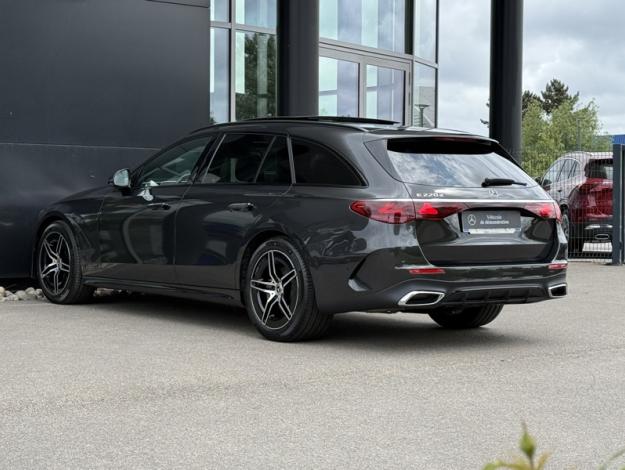 MERCEDES-BENZ Classe E Break Classe E 220 d AMG Line Break  Classe E 220 d AMG Line Break