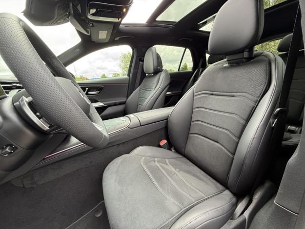 MERCEDES-BENZ Classe E Break Classe E 220 d AMG Line Break  Classe E 220 d AMG Line Break