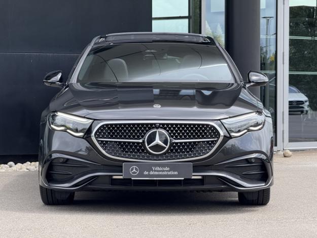 MERCEDES-BENZ Classe E Break Classe E 220 d AMG Line Break  Classe E 220 d AMG Line Break
