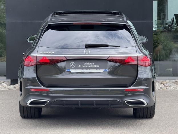 MERCEDES-BENZ Classe E Break Classe E 220 d AMG Line Break  Classe E 220 d AMG Line Break