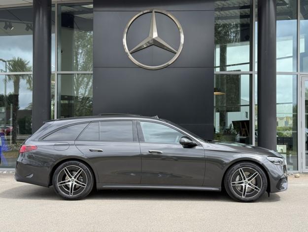 MERCEDES-BENZ Classe E Break Classe E 220 d AMG Line Break  Classe E 220 d AMG Line Break