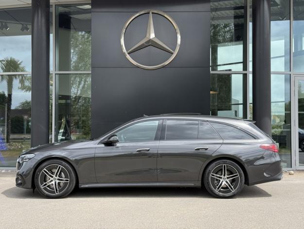 MERCEDES-BENZ Classe E Break Classe E 220 d AMG Line Break  Classe E 220 d AMG Line Break