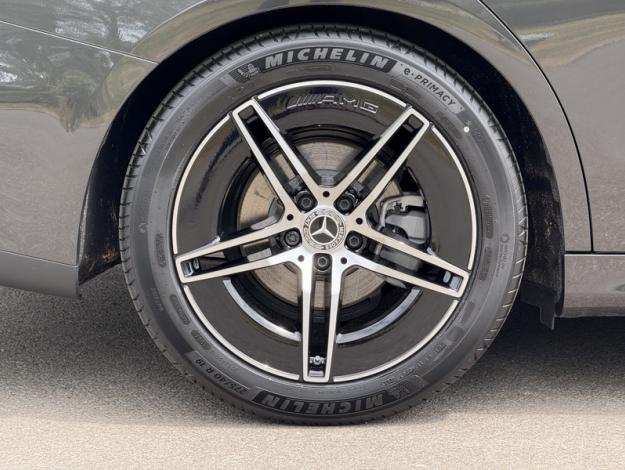 MERCEDES-BENZ Classe E Break Classe E 220 d AMG Line Break  Classe E 220 d AMG Line Break