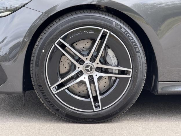 MERCEDES-BENZ Classe E Break Classe E 220 d AMG Line Break  Classe E 220 d AMG Line Break