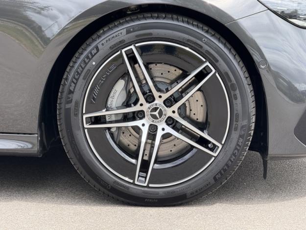 MERCEDES-BENZ Classe E Break Classe E 220 d AMG Line Break  Classe E 220 d AMG Line Break