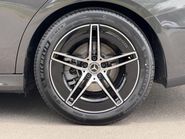 MERCEDES-BENZ Classe E Break Classe E 220 d AMG Line Break  Classe E 220 d AMG Line Break