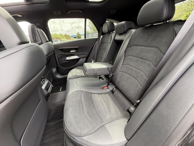 MERCEDES-BENZ Classe E Break Classe E 220 d AMG Line Break  Classe E 220 d AMG Line Break