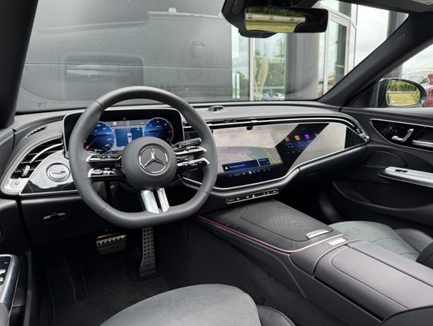 MERCEDES-BENZ Classe E Break Classe E 220 d AMG Line Break  Classe E 220 d AMG Line Break