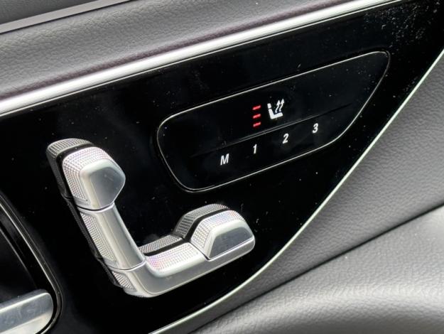 MERCEDES-BENZ Classe E Break Classe E 220 d AMG Line Break  Classe E 220 d AMG Line Break