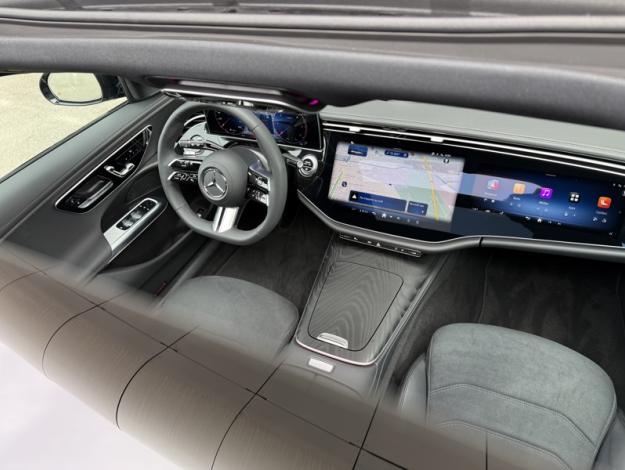 MERCEDES-BENZ Classe E Break Classe E 220 d AMG Line Break  Classe E 220 d AMG Line Break