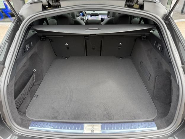 MERCEDES-BENZ Classe E Break Classe E 220 d AMG Line Break  Classe E 220 d AMG Line Break