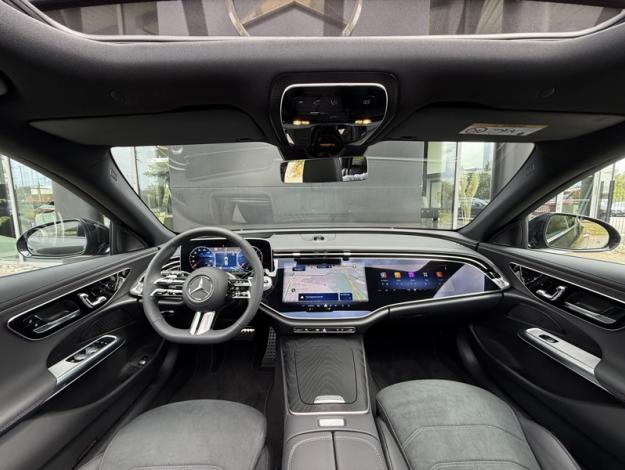 MERCEDES-BENZ Classe E Break Classe E 220 d AMG Line Break  Classe E 220 d AMG Line Break
