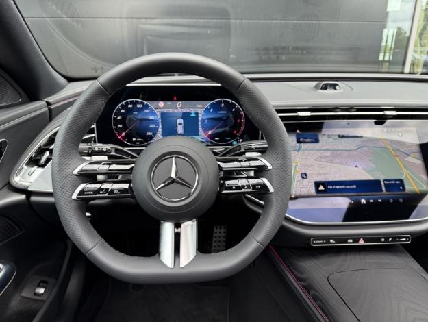 MERCEDES-BENZ Classe E Break Classe E 220 d AMG Line Break  Classe E 220 d AMG Line Break