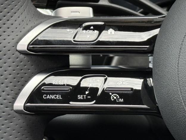 MERCEDES-BENZ Classe E Break Classe E 220 d AMG Line Break  Classe E 220 d AMG Line Break