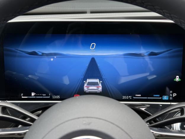 MERCEDES-BENZ Classe E Break Classe E 220 d AMG Line Break  Classe E 220 d AMG Line Break