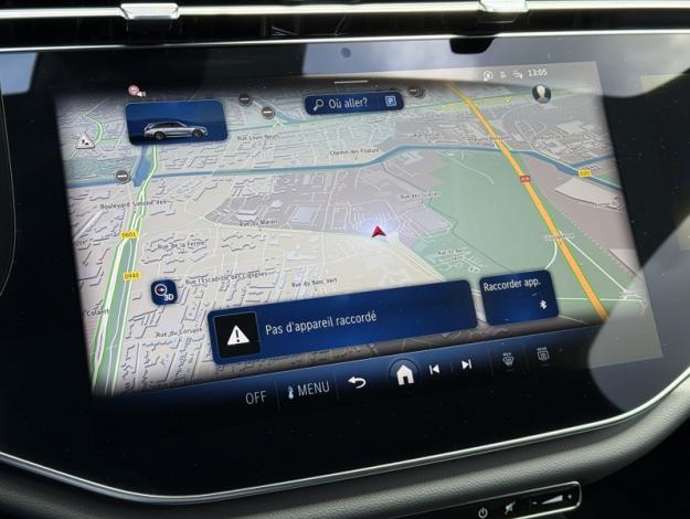 MERCEDES-BENZ Classe E Break Classe E 220 d AMG Line Break  Classe E 220 d AMG Line Break