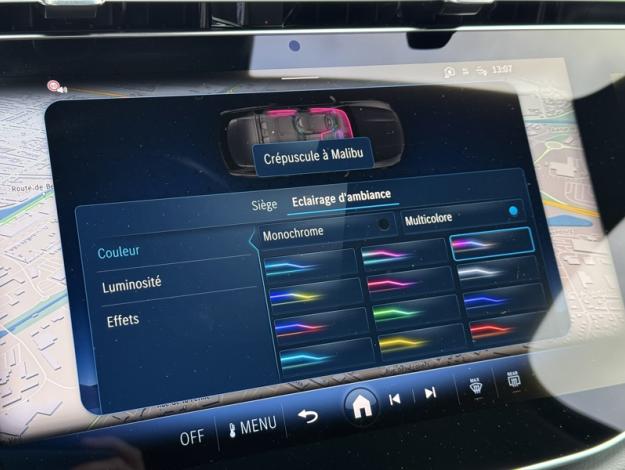 MERCEDES-BENZ Classe E Break Classe E 220 d AMG Line Break  Classe E 220 d AMG Line Break
