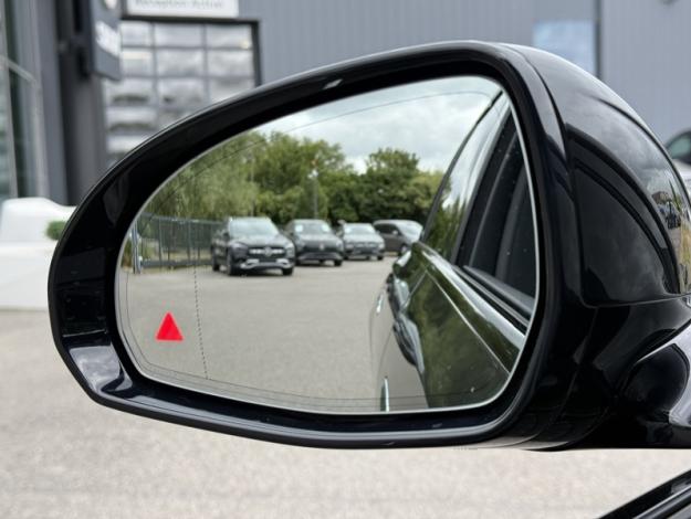 MERCEDES-BENZ Classe E Break Classe E 220 d AMG Line Break  Classe E 220 d AMG Line Break