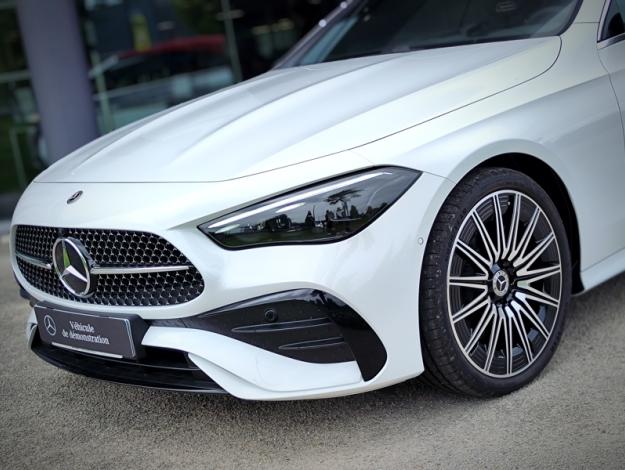 MERCEDES-BENZ CLE Cabriolet CLE 220 d AMG Line Cabriolet  CLE 220 d AMG Line Cabriolet