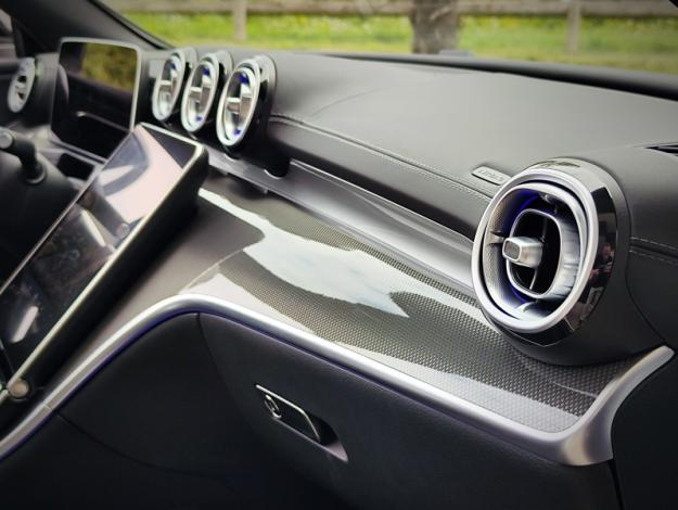 MERCEDES-BENZ CLE Cabriolet CLE 220 d AMG Line Cabriolet  CLE 220 d AMG Line Cabriolet