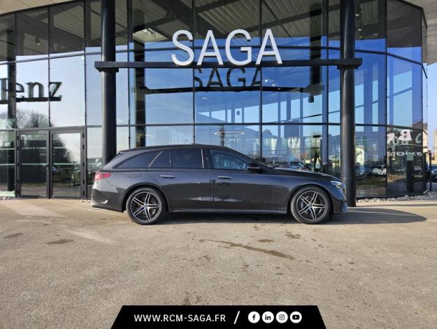 MERCEDES-BENZ Classe E Break Classe E 300 e Hybrid EQ AMG Line Break  Classe E 300 e Hybrid EQ AMG Line Break