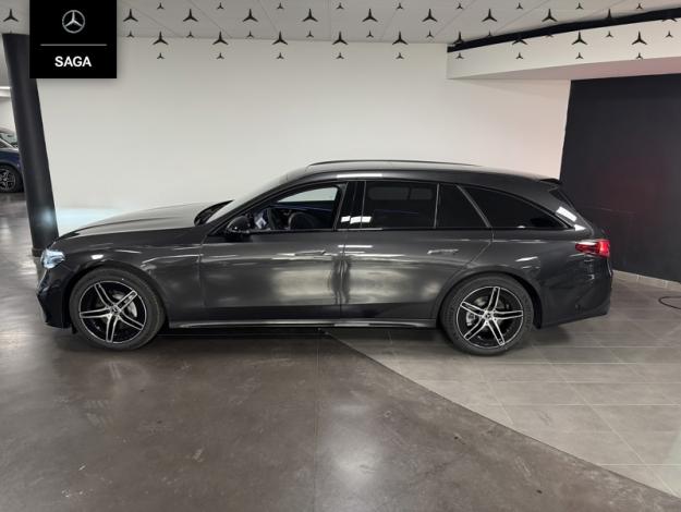 MERCEDES-BENZ Classe E Break Classe E 220 d AMG Line Break  Classe E 220 d AMG Line Break