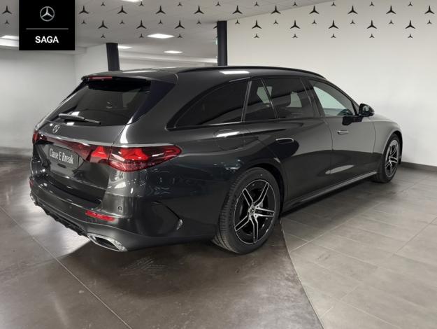 MERCEDES-BENZ Classe E Break Classe E 220 d AMG Line Break  Classe E 220 d AMG Line Break