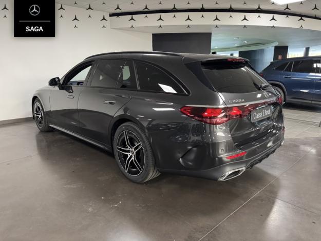MERCEDES-BENZ Classe E Break Classe E 220 d AMG Line Break  Classe E 220 d AMG Line Break