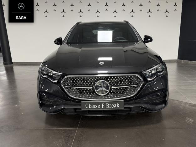 MERCEDES-BENZ Classe E Break Classe E 220 d AMG Line Break  Classe E 220 d AMG Line Break