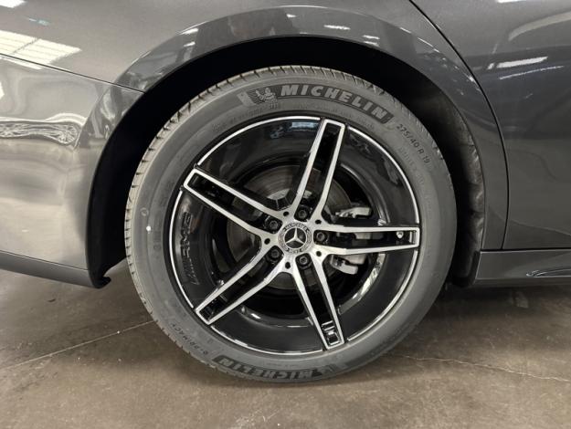 MERCEDES-BENZ Classe E Break Classe E 220 d AMG Line Break  Classe E 220 d AMG Line Break