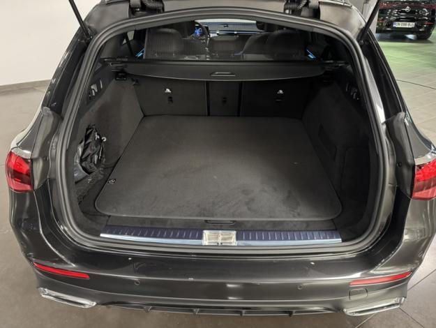 MERCEDES-BENZ Classe E Break Classe E 220 d AMG Line Break  Classe E 220 d AMG Line Break