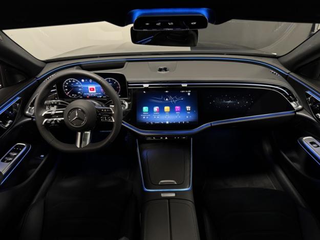 MERCEDES-BENZ Classe E Break Classe E 220 d AMG Line Break  Classe E 220 d AMG Line Break
