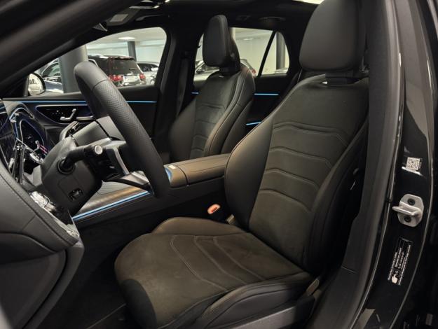 MERCEDES-BENZ Classe E Break Classe E 220 d AMG Line Break  Classe E 220 d AMG Line Break