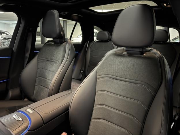 MERCEDES-BENZ Classe E Break Classe E 220 d AMG Line Break  Classe E 220 d AMG Line Break