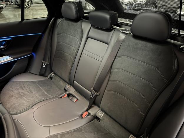 MERCEDES-BENZ Classe E Break Classe E 220 d AMG Line Break  Classe E 220 d AMG Line Break