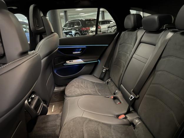 MERCEDES-BENZ Classe E Break Classe E 220 d AMG Line Break  Classe E 220 d AMG Line Break